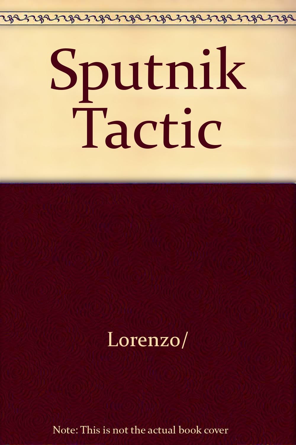 

Sputnik Tactic: Portfolio numeroté et signé (9EME MONDE)