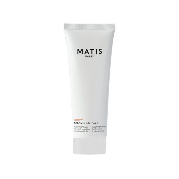 

Крем защитный от мороза и зимы, 50 мл Matis Delicate sensi cold