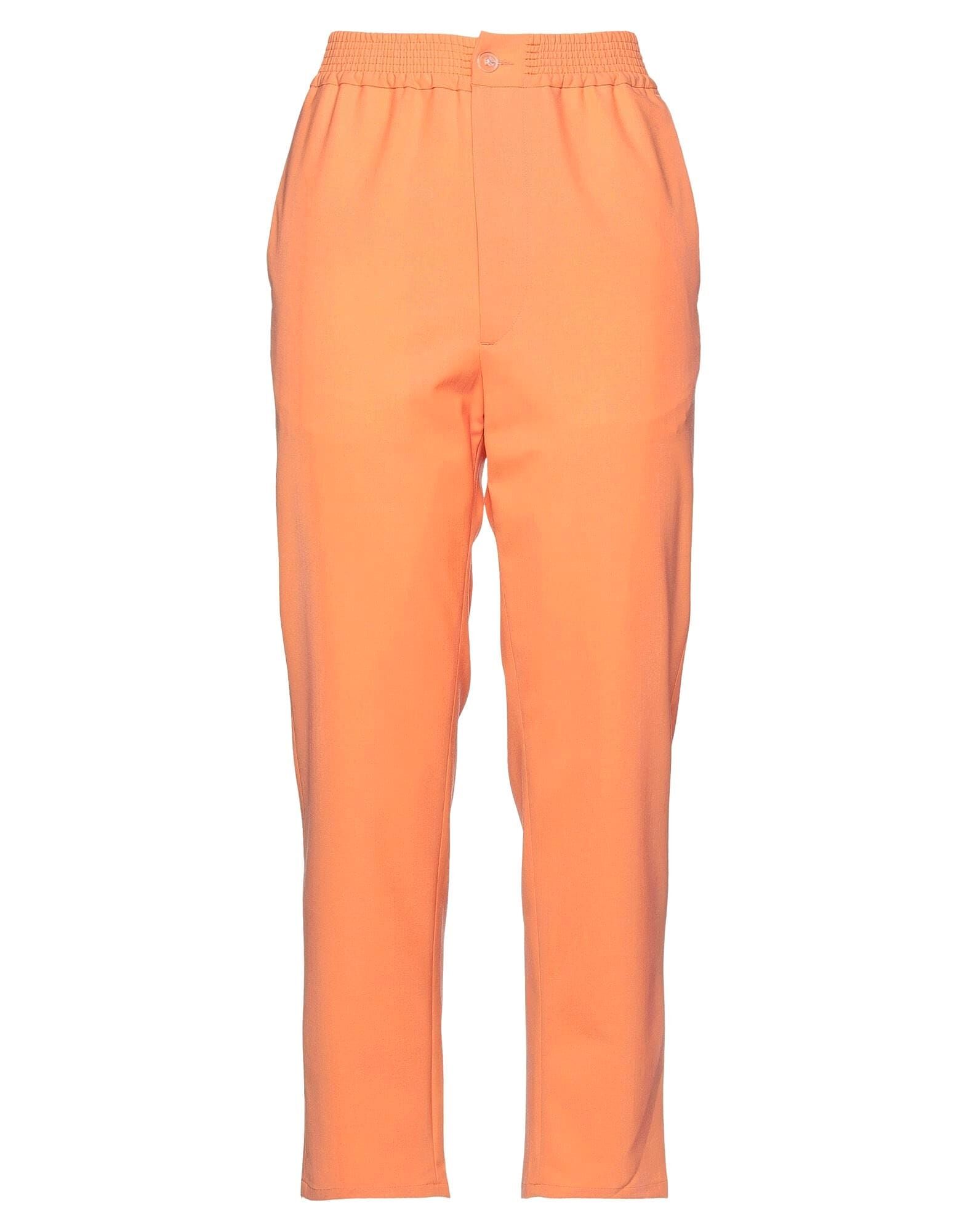 

Брюки Bonsai, оранжевый