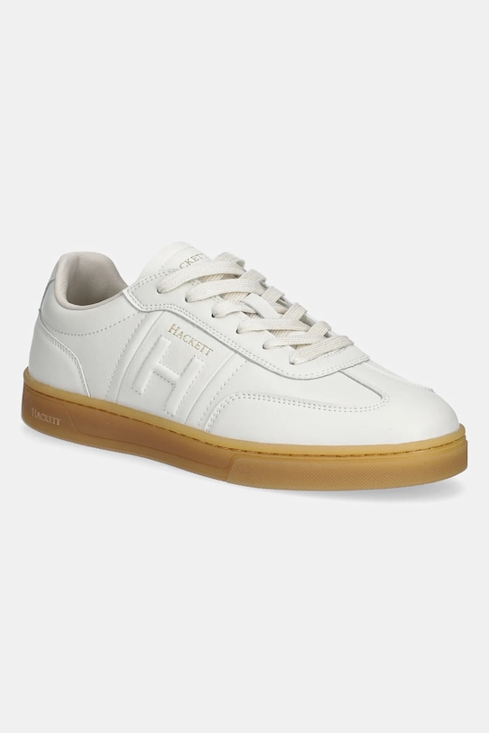 

Кроссовки HARPER CREST Hackett London, бежевый