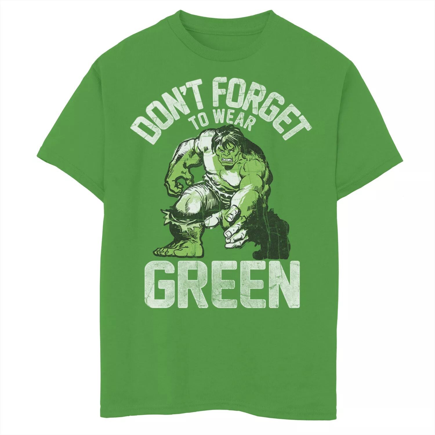 

Зеленая футболка с рисунком Marvel Hulk Wear для мальчиков 8–20 лет Marvel, Зеленый, Зеленая футболка с рисунком Marvel Hulk Wear для мальчиков 8–20 лет Marvel