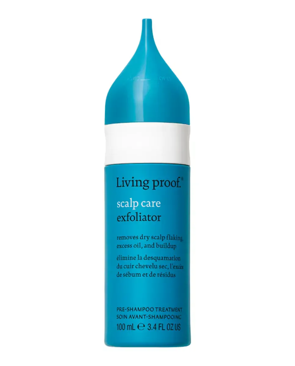 Скраб для волос Scalp Care Exfoliator 100 мл Living Proof