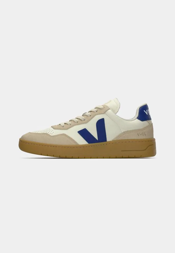 Кроссовки v 90 Veja, Pure/Atlantique/Almond/Natural — фото 2