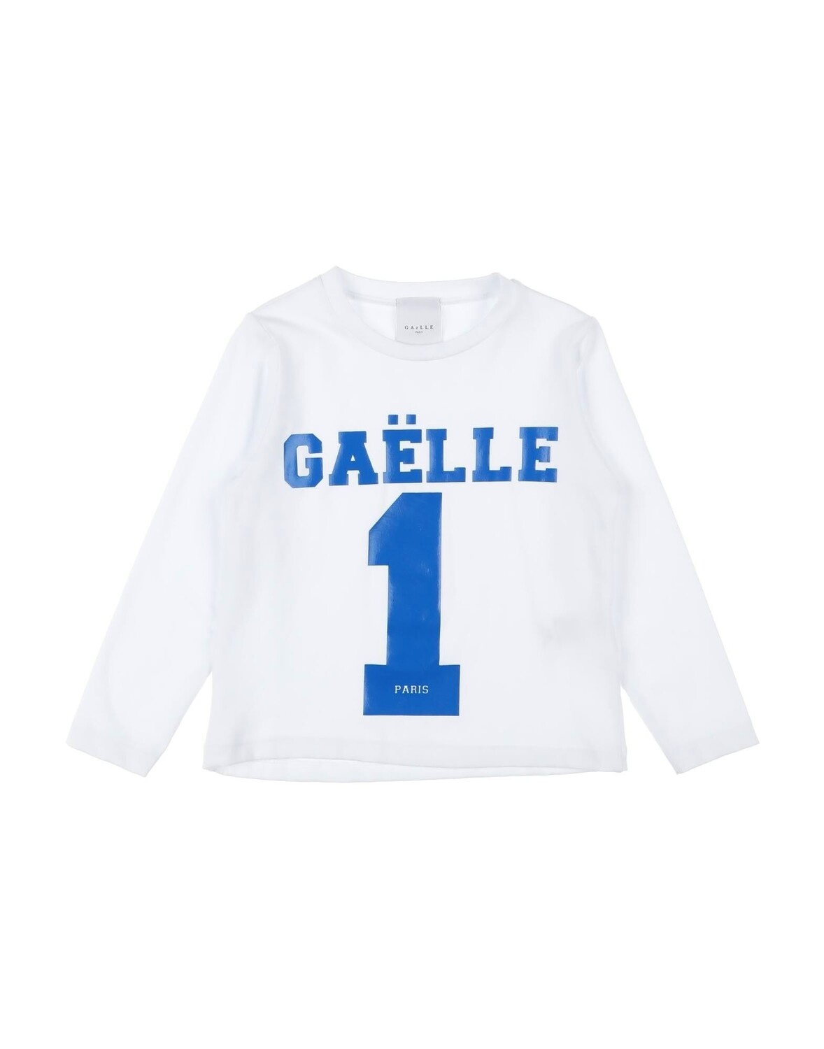 

Футболка Gaëlle Paris, белый