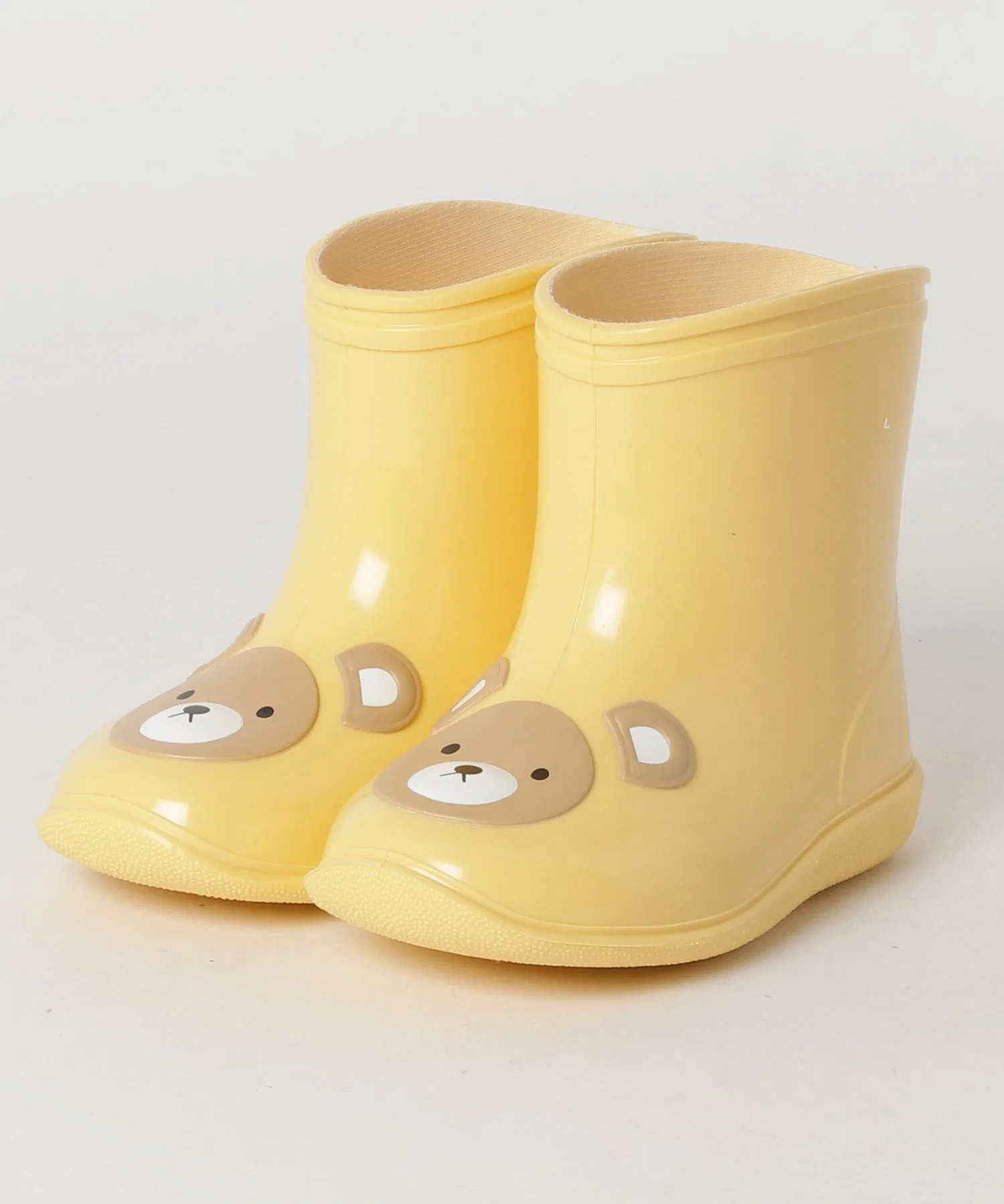 Детские резиновые сапоги Bengal Анимал Рейн