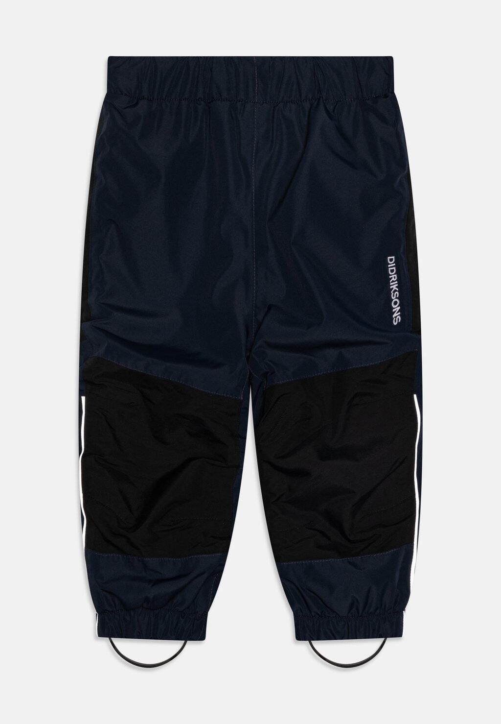 

Брюки Narvi Kids Pant Unisex Didriksons, темно-синие