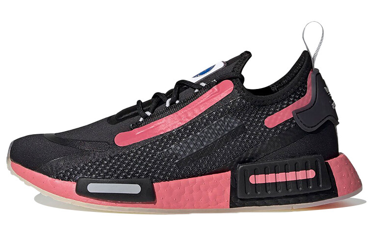 Adidas NMD R1 Spectoo NASA Core Black Women's