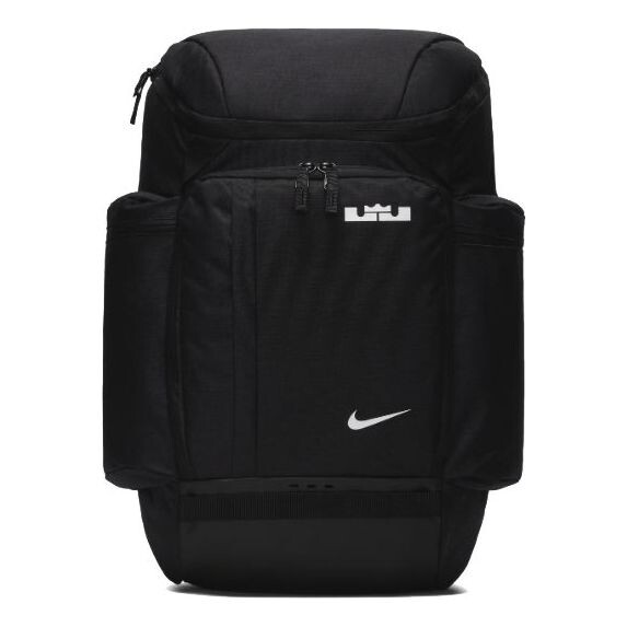 

Сумка NIKE Lebron James LBJ Backpack 'Black', черный
