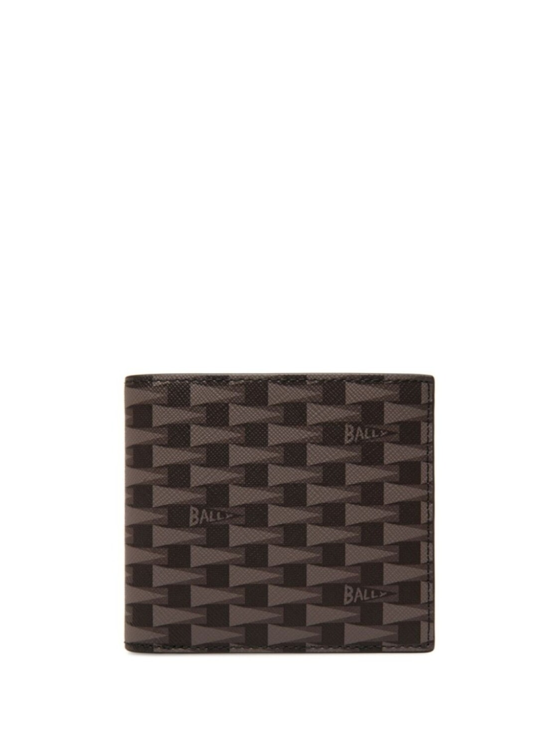 

Бумажник Pennant Bally, коричневый