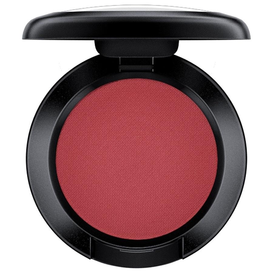 Тени для век perfect shot small eye shadow Mac, haute sauce, вес 1.5 гр. — фото 2