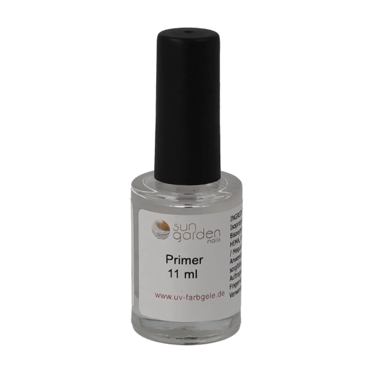 Набор для наращивания ногтей «Fibreglass Gel Pink» от Sun Garden Nails Sun Garden Nails — фото 4