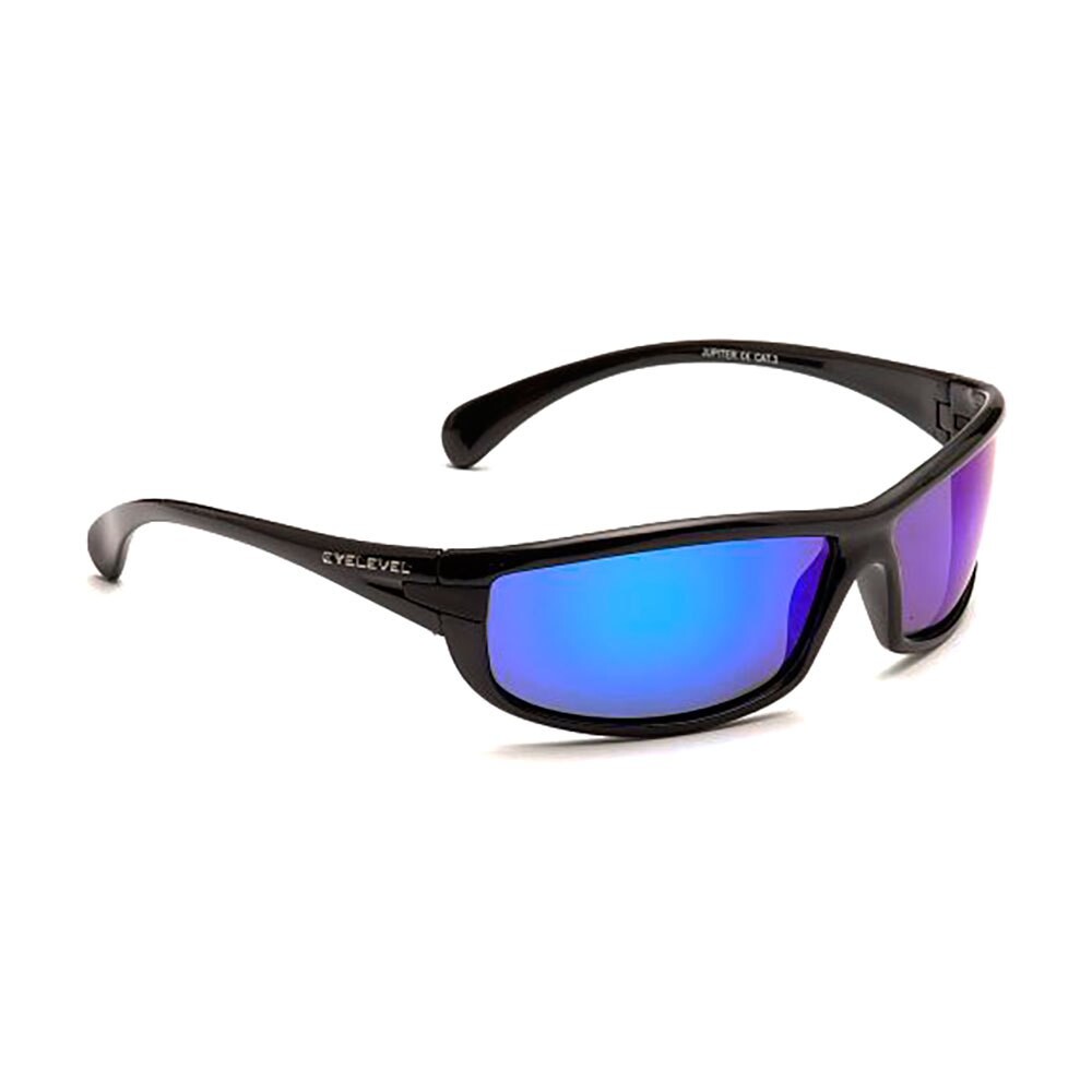 

Солнцезащитные очки Eyelevel Jupiter Polarized, черный