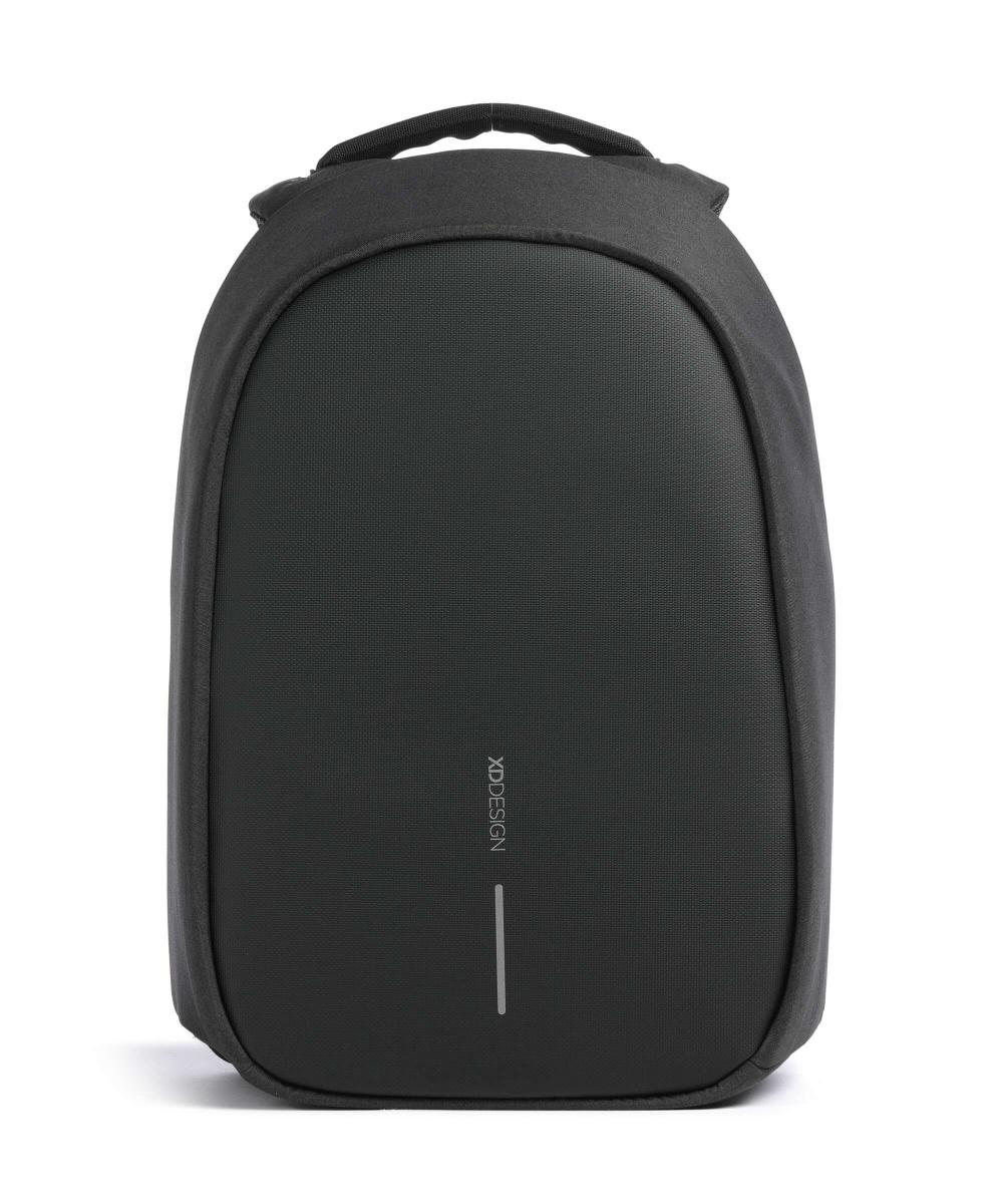 

Рюкзак Bobby Hero 15″ из переработанного полиэстера Xd Design, черный