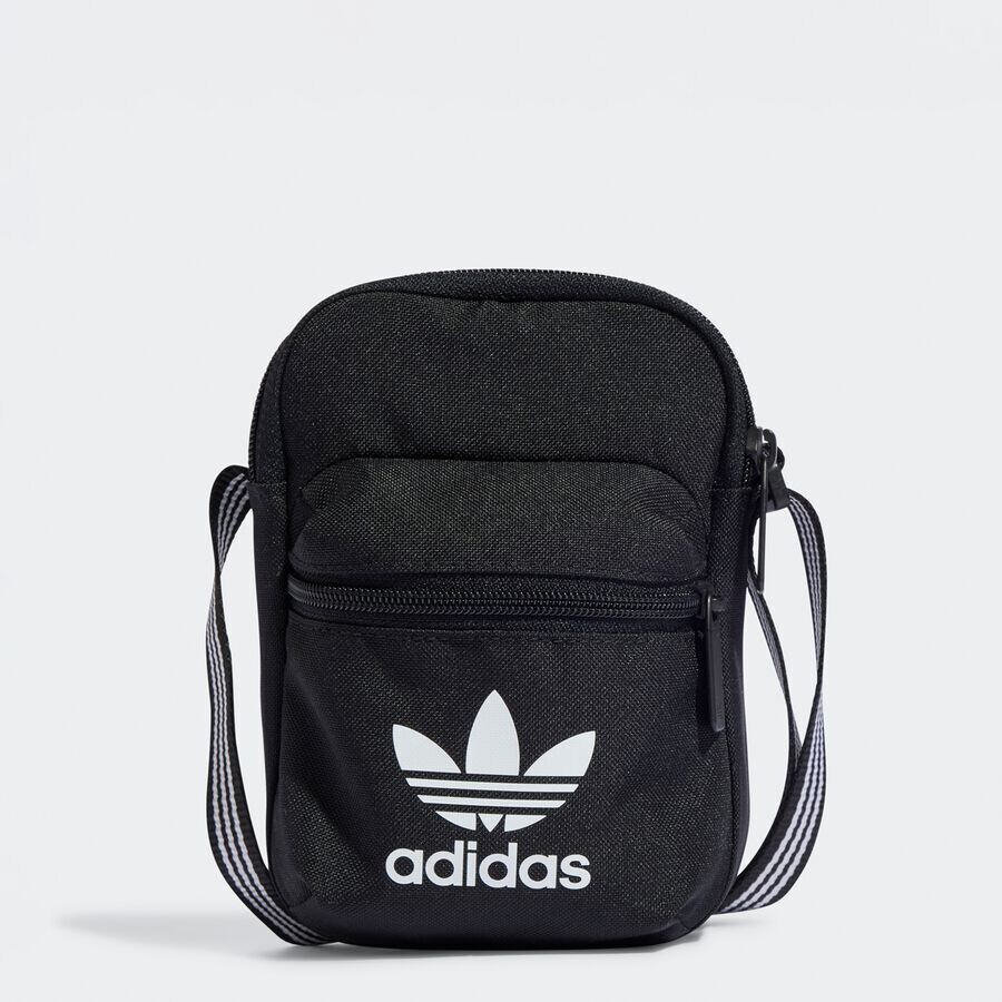 

сумка через плечо Adicolor adidas Originals, цвет black