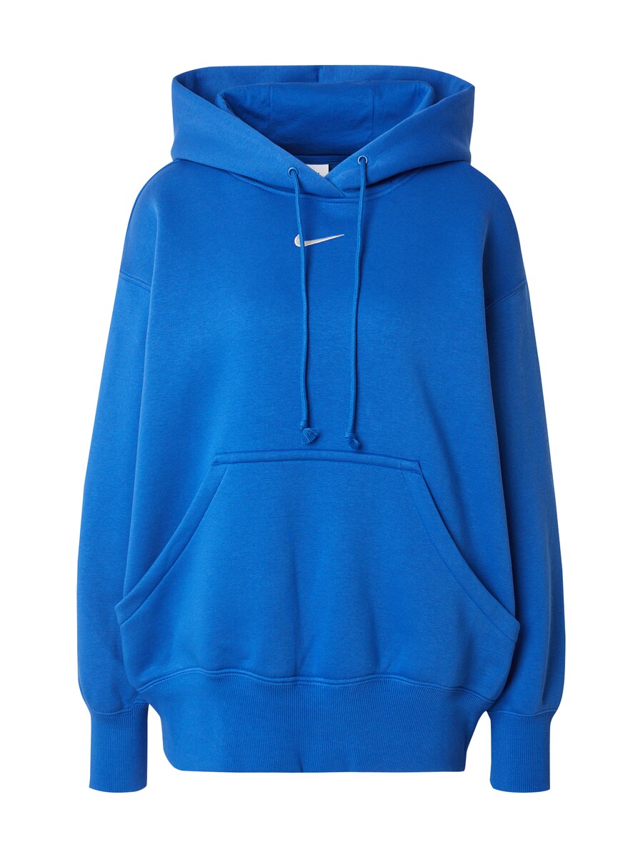 

Толстовка Nike Sportswear Phoenix Fleece, синий