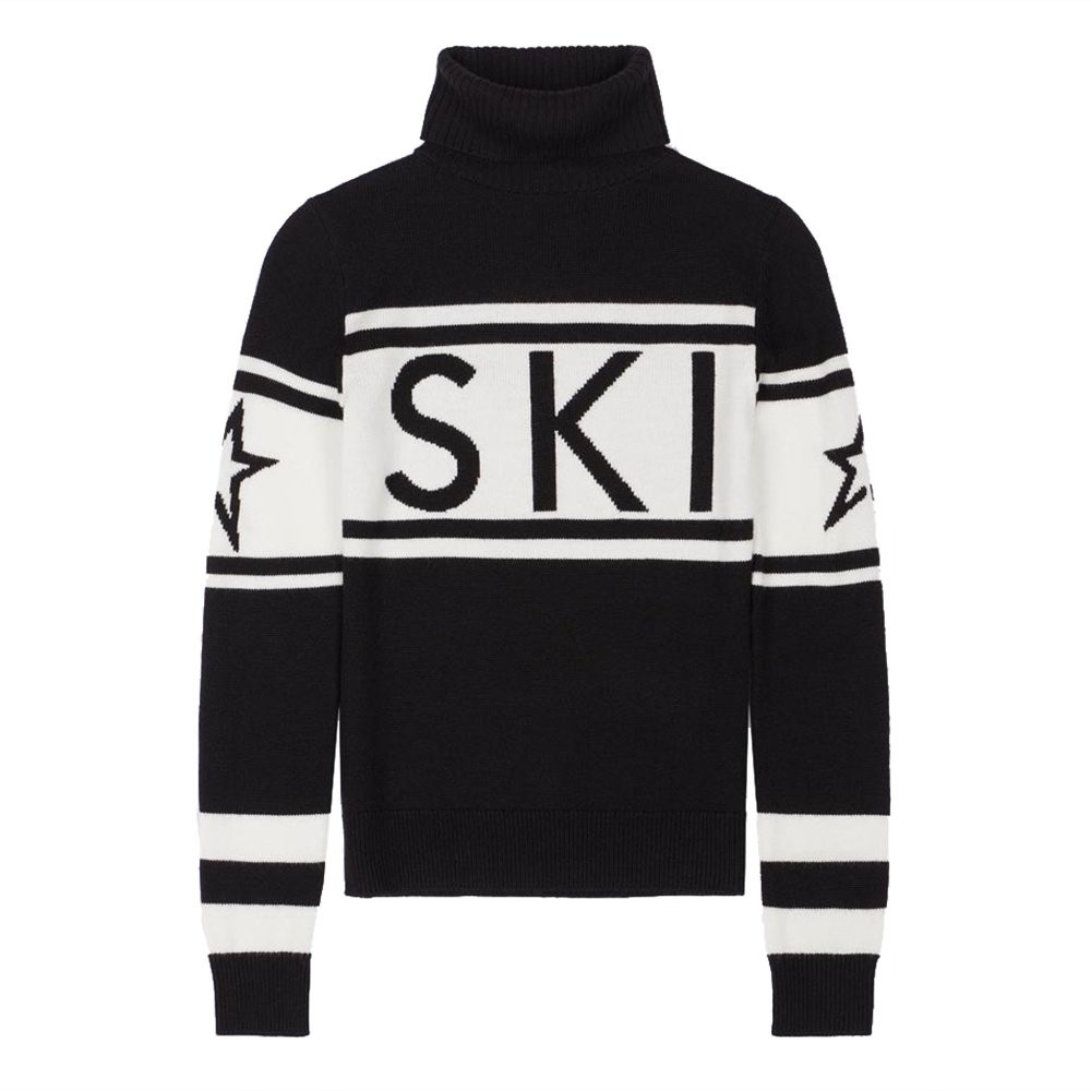 

Свитер Perfect Moment Schild (женский), Black