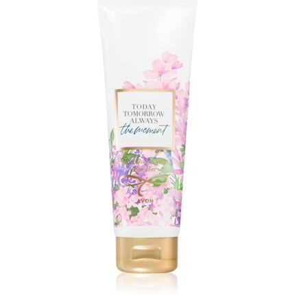 

Avon Ароматизированный лосьон для тела Today Tomorrow Always The Moment - 125 мл