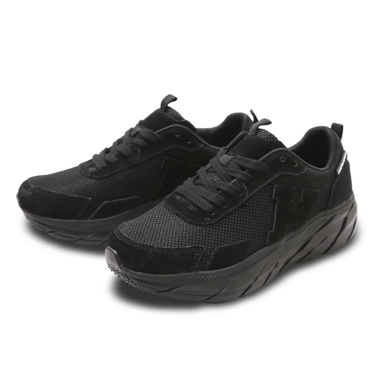 Унисекс кроссовки Dido от Colemanshoes — фото 4