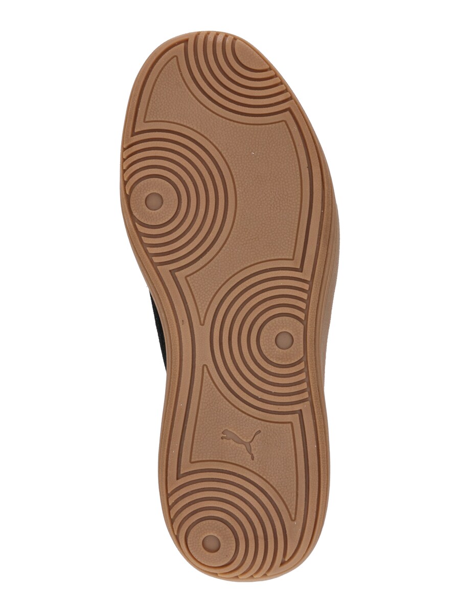 Кроссовки PUMA Club Klassika, White — фото 3