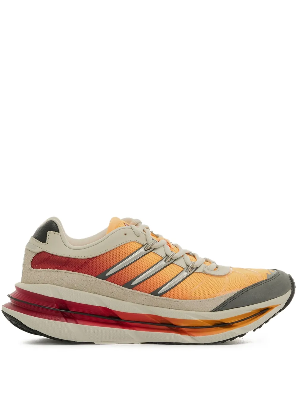 

Кроссовки для бега Adistar Hrmy adidas, нейтральный