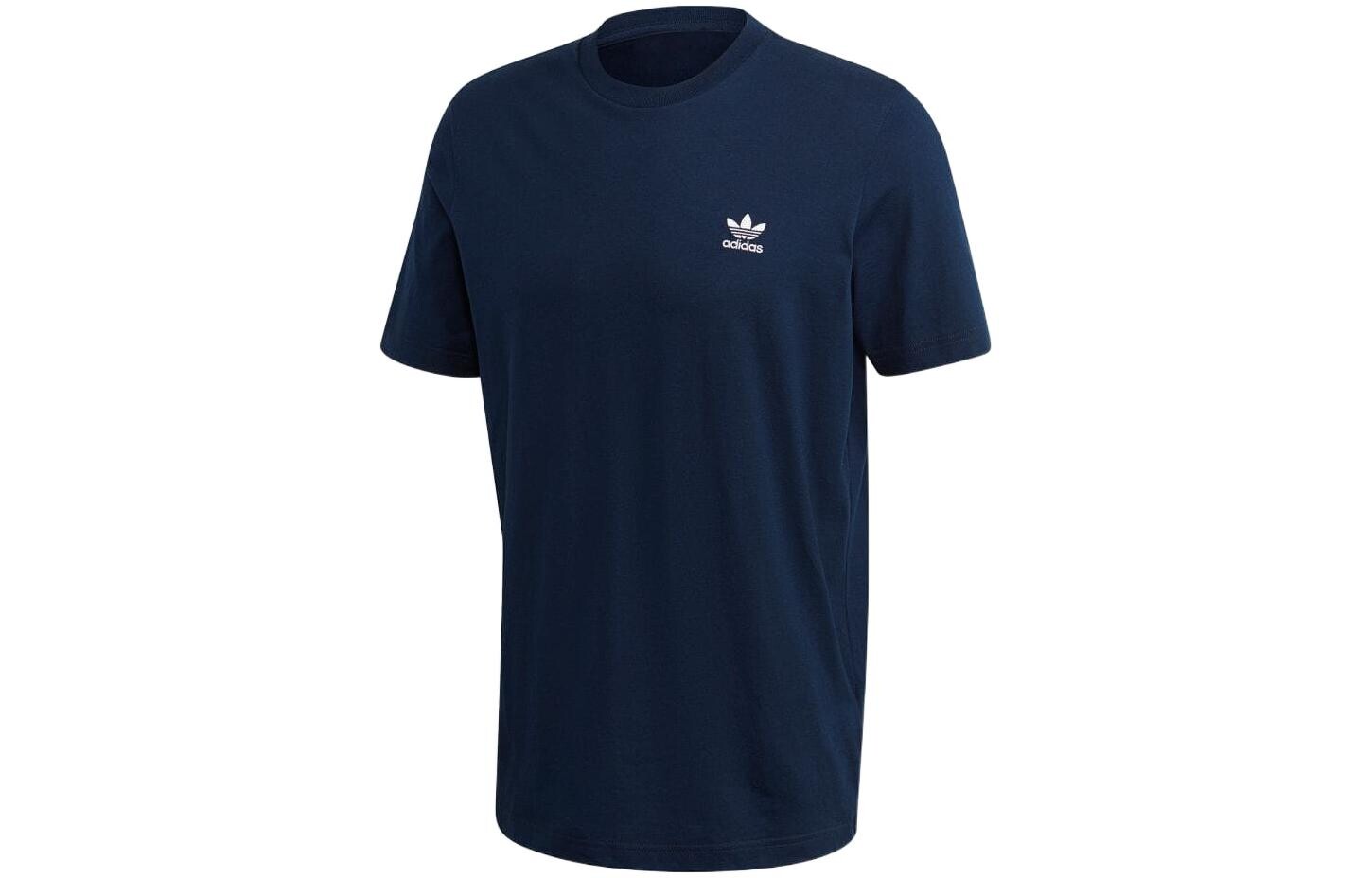 

Adidas Originals Мужская футболка, цвет Blue