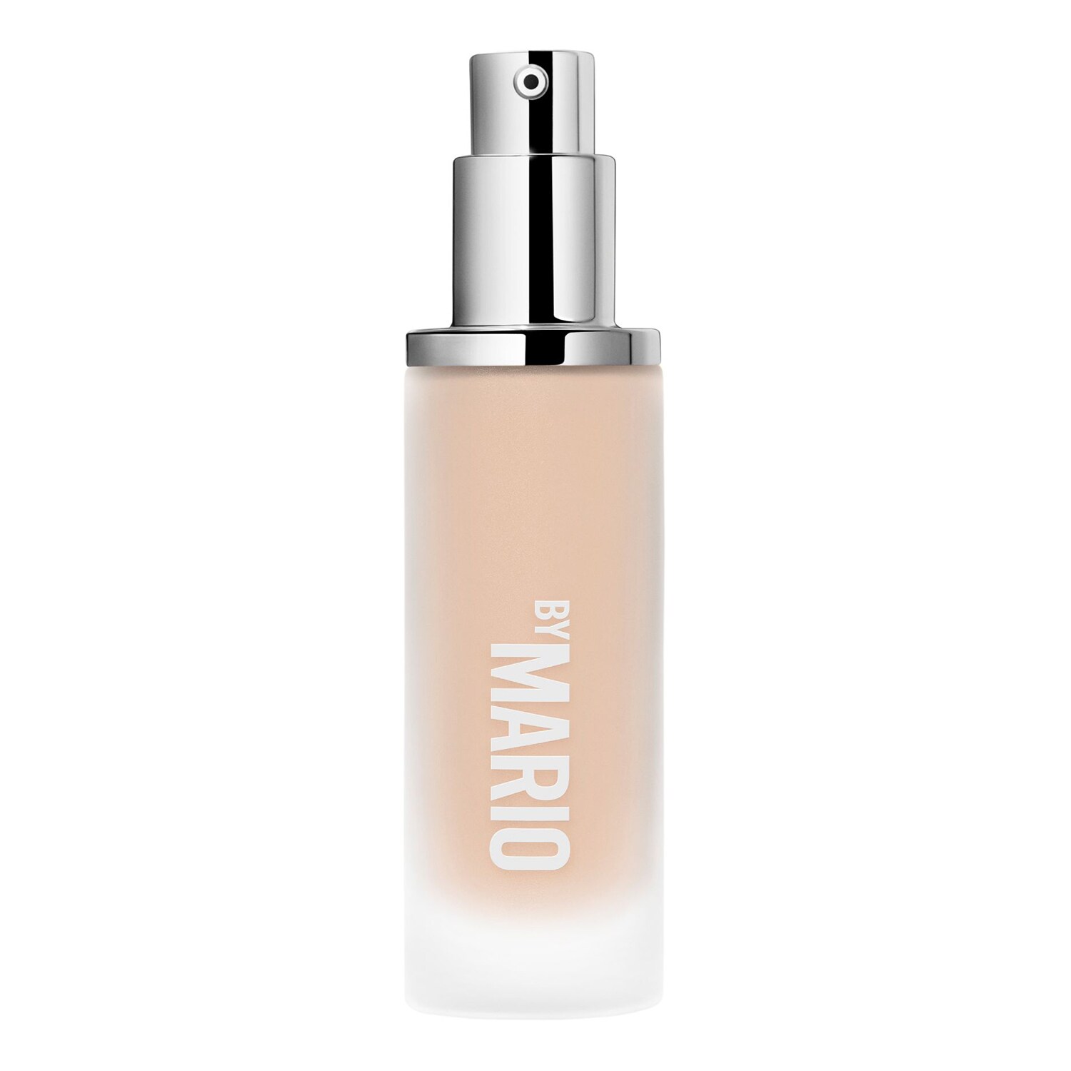 

Тональная основа SurrealSkin Natural Finish Foundation Makeup By Mario, 0.5 N (30ml)