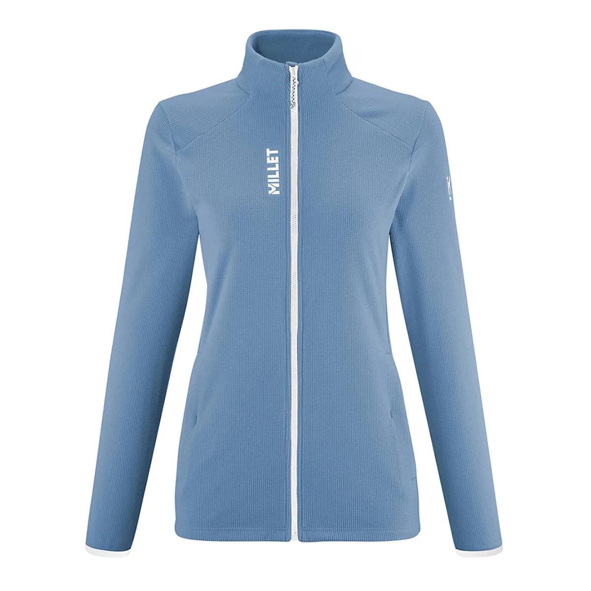 

Женская куртка UBIC LIGHTGRID JKT W Millet, синий