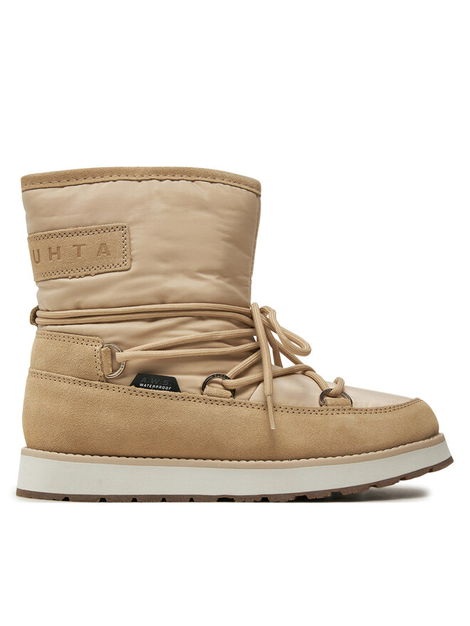 Зимние ботинки Luhta Botas de nieve Luhta Nauttiva Ms 75580, бежевый