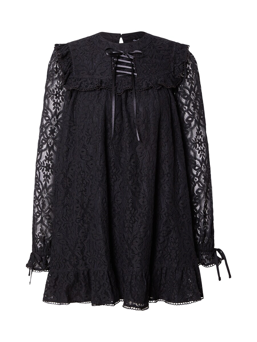 

Платье Miss Selfridge, черный