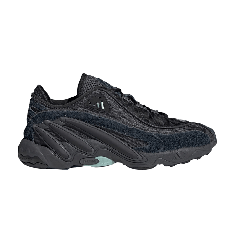 

Кроссовки FYW 98 'Utility Black', черный