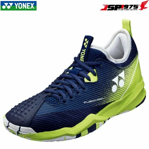 Теннисные кроссовки «Power Cushion Fusionrev 4 Men AC» от Yonex
