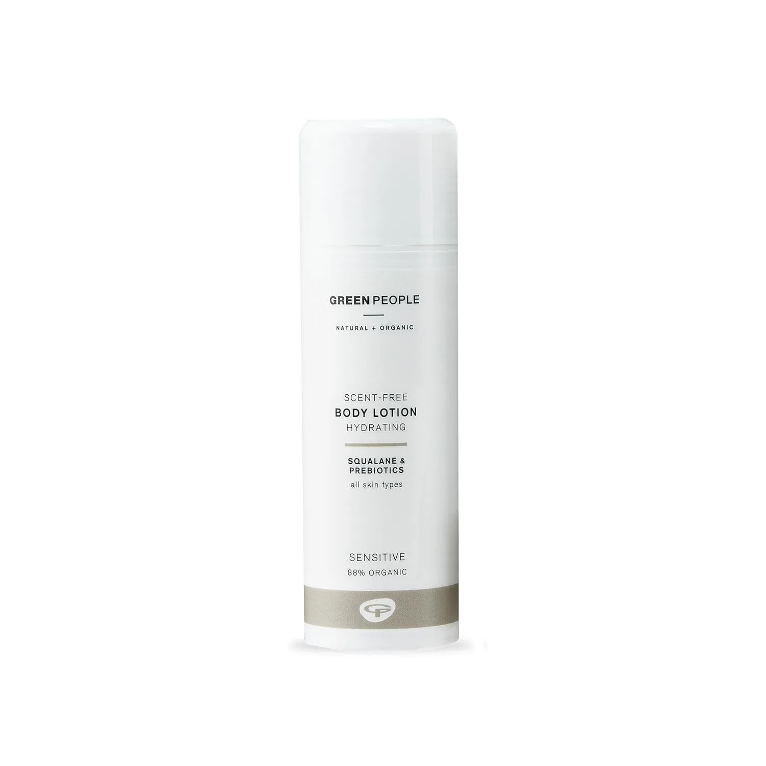 Лосьон для рук и тела Green People Neutral Scent Free 150 мл Greenpeople — фото 3