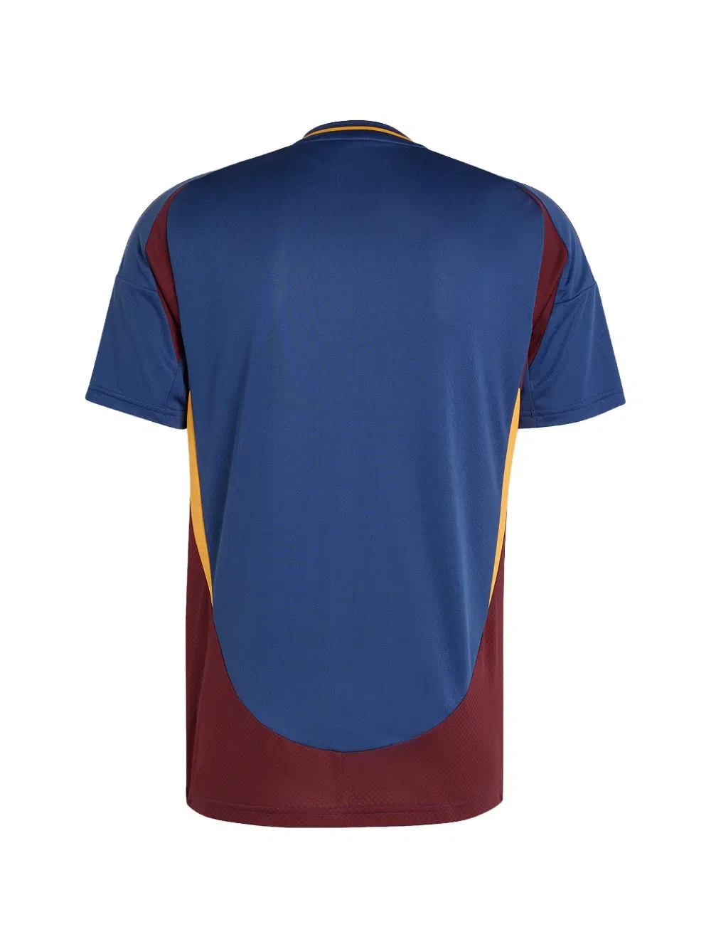 Футболка As Roma 24/25 Adidas, синий — фото 2
