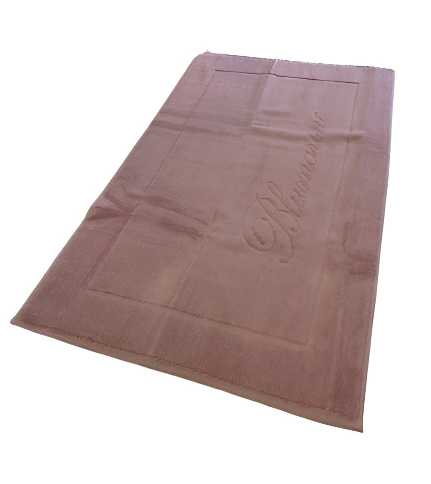 

Коврик для ванной Blumarine Wellness Non-slip, 100×60 см, сиреневый