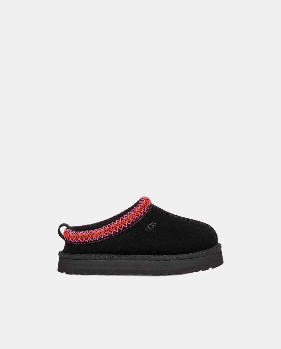 Сандалии, K Tazz, UGG, черный