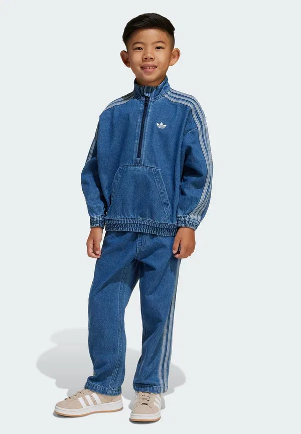 Спортивные брюки Adidas Originals, синий