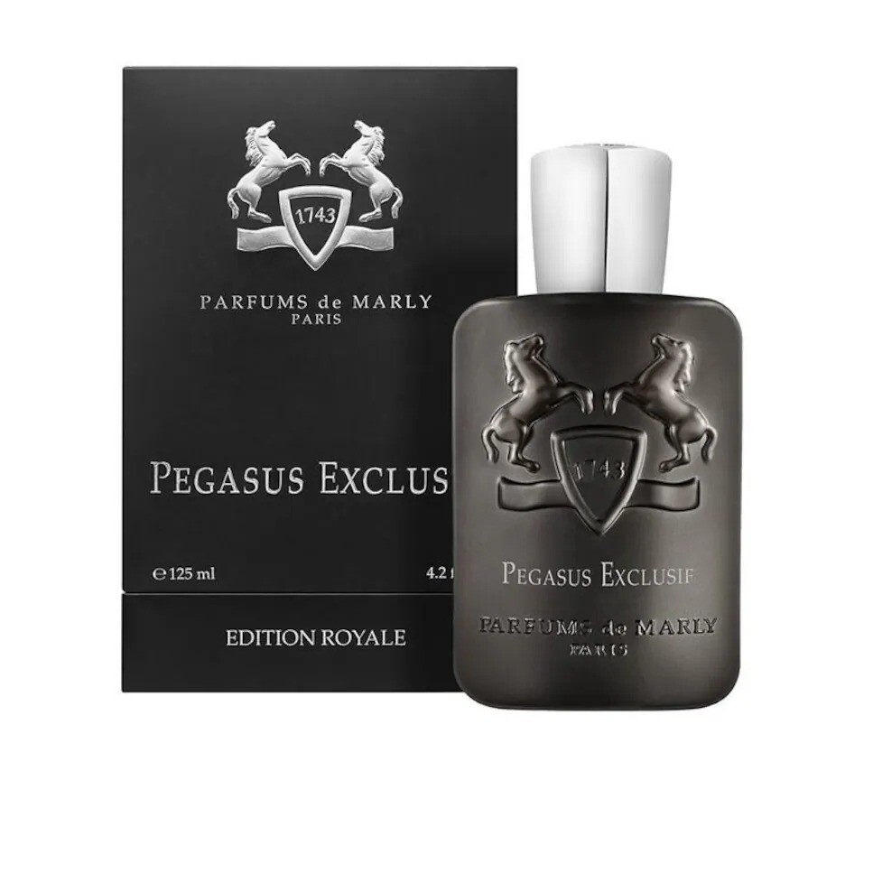 

Парфюмерная вода Parfums De Marly Pegasus Exlusif, 75 мл