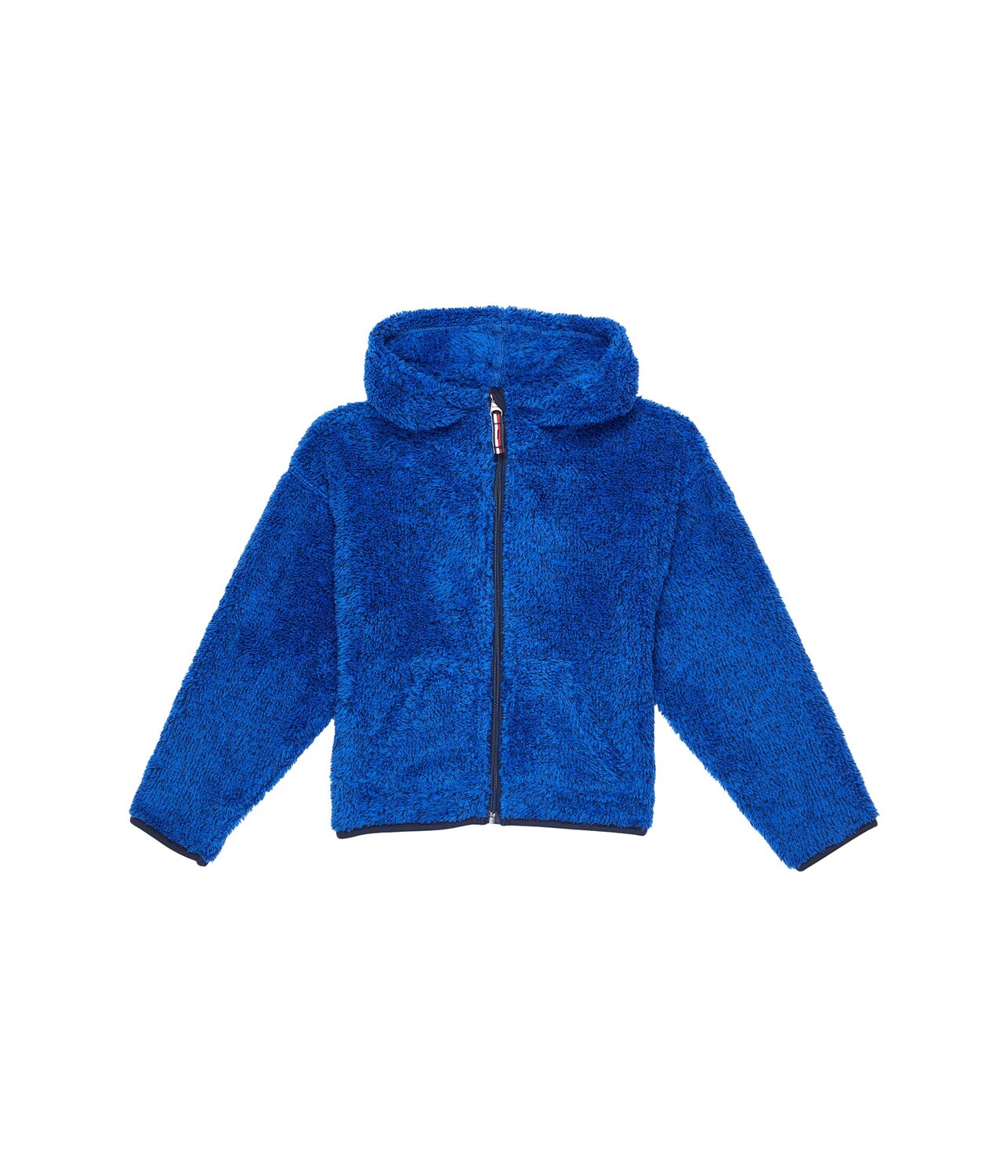 

Худи Tommy Hilfiger Kids, Sport Sherpa Zip Hoodie