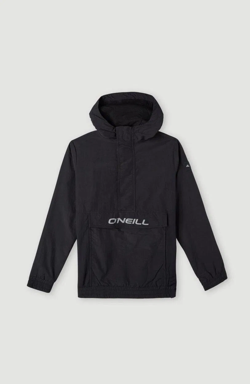 Детская ветровка O'Neill Outdoor, Цвет: Schwarz