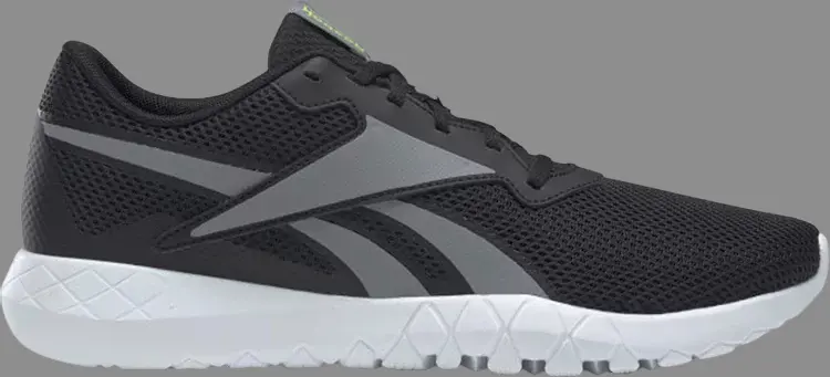 

Лимитированные кроссовки flexagon energy tr 3 'black pure grey' Reebok, черный, Серый, Лимитированные кроссовки flexagon energy tr 3 'black pure grey' Reebok, черный