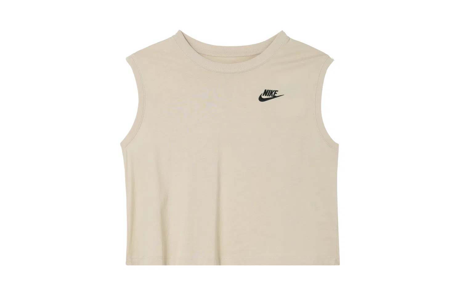 Топ майка Quicksand Nike, Quicksand