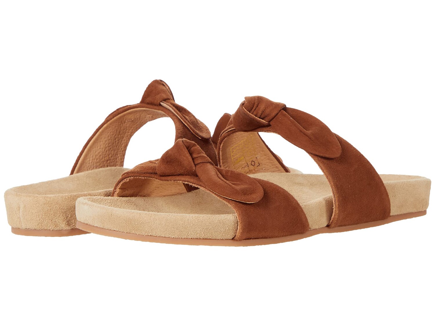 

Сандалии Jack Rogers, Annie Double Knot Comfort Sandal