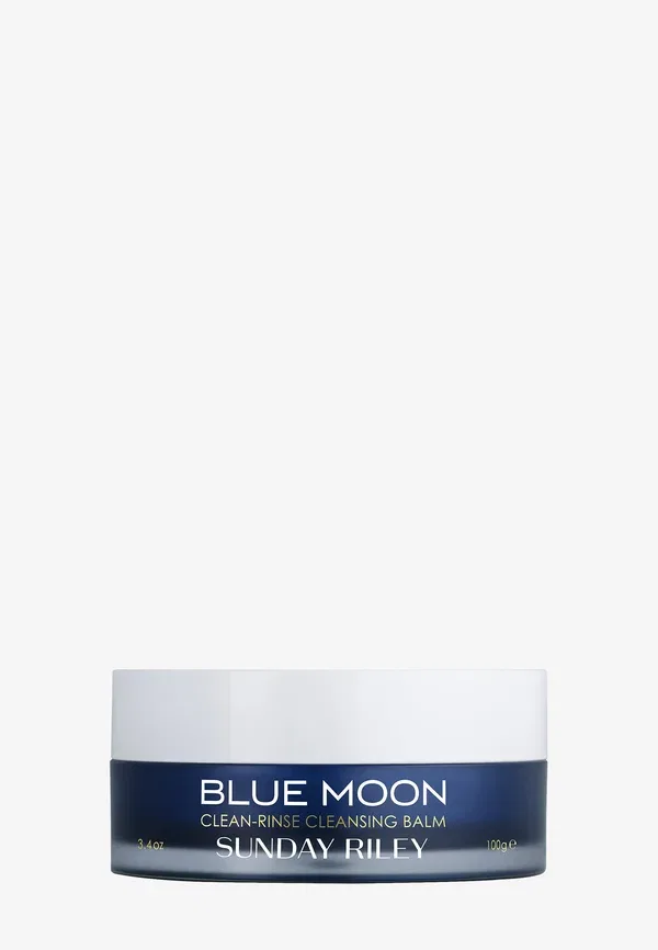 Очищающий бальзам для всех типов кожи Blue moon Sunday Riley, 100 г