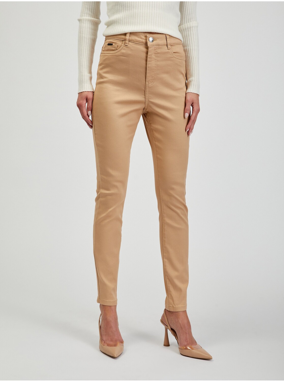 

Брюки orsay Hose, бежевый