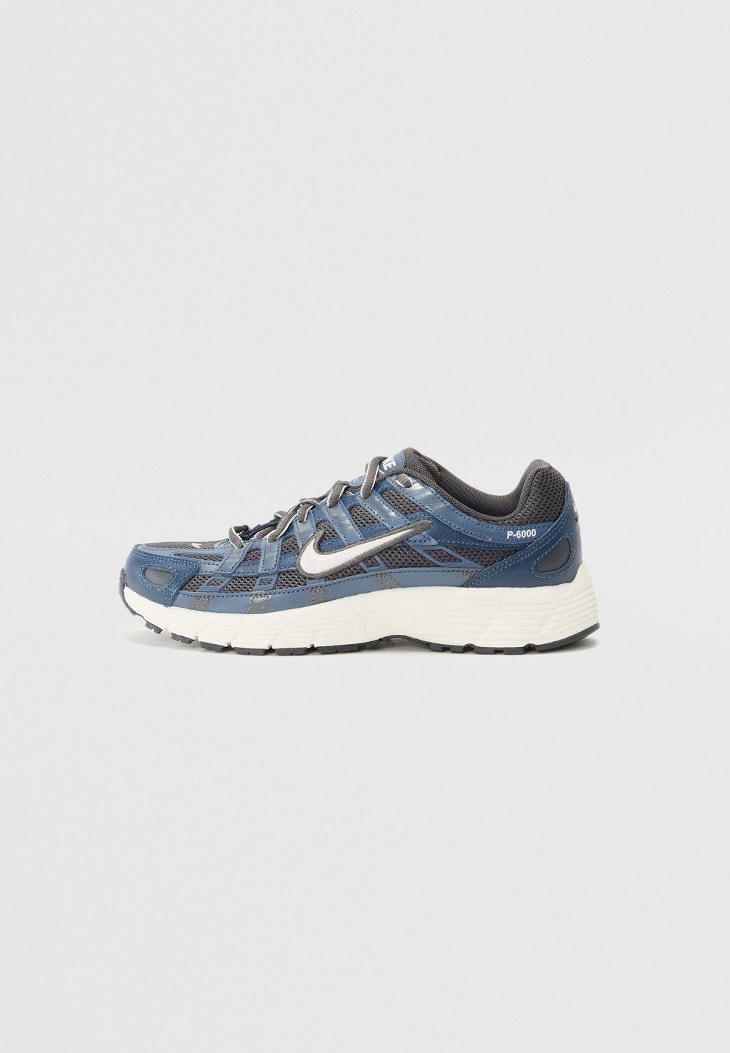

Кроссовки P 6000 UNISEX Nike Sportswear, синий