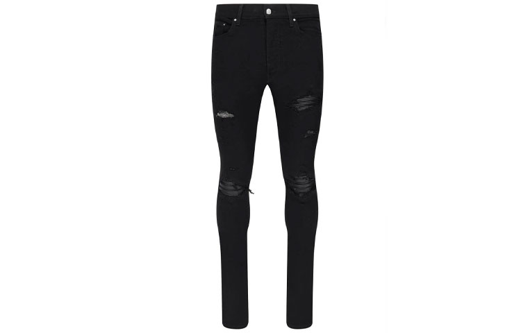 

Джинсы MX1 AMIRI, черные