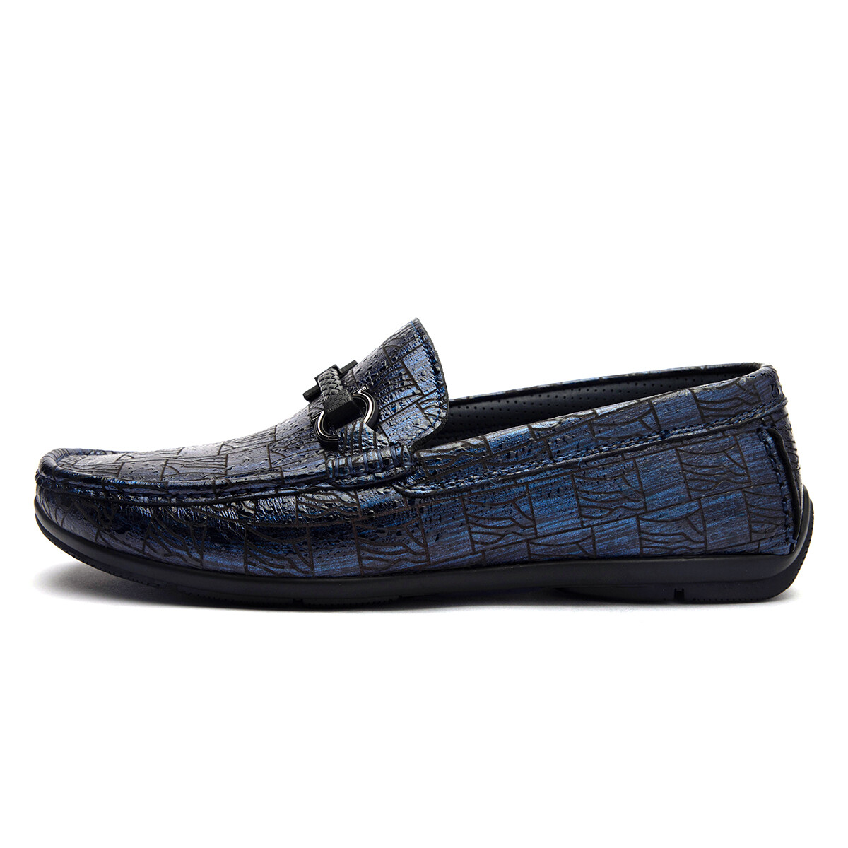 

Туфли мужские Men"s Casual Men Low-Top Charriol, синий