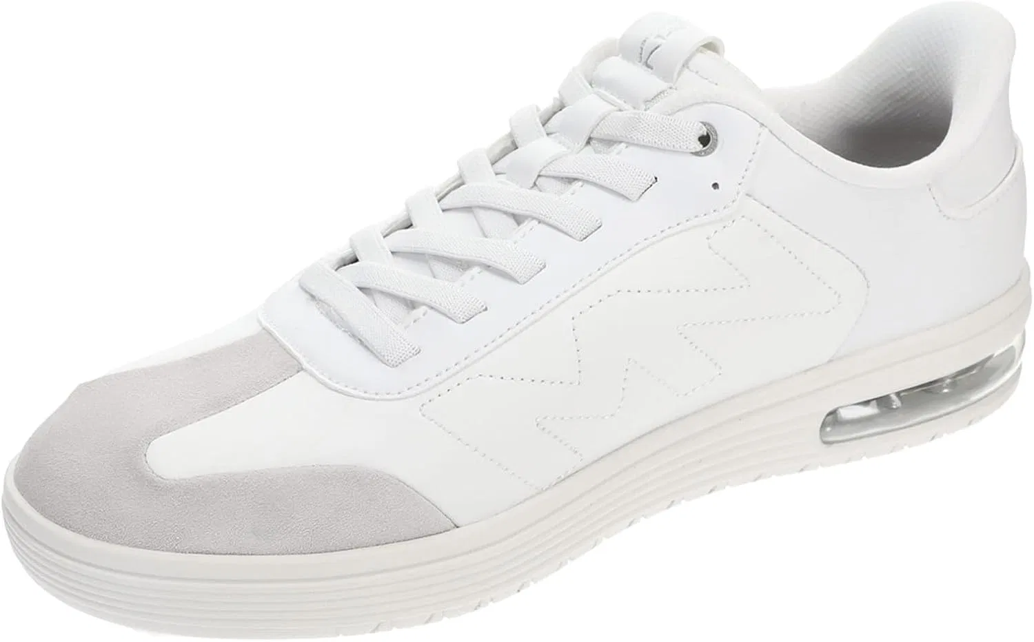 Кроссовки Men's Sup-Air Oxford Skechers Mark Nason, Weight — фото 4