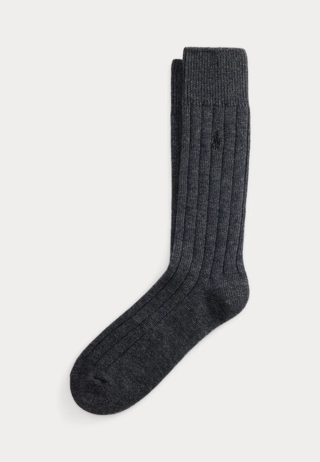 Носки Polo Ralph Lauren, Dark Charcoal