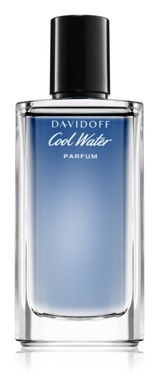 

Парфюмерная вода Davidoff Cool Water Parfum, 100 мл